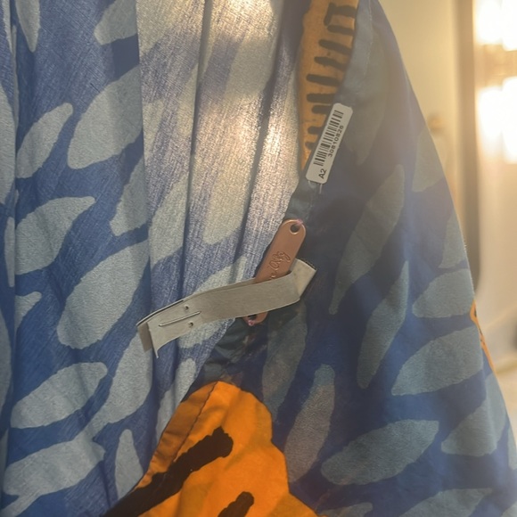 Johanna Ortiz dress - Picture 6 of 7